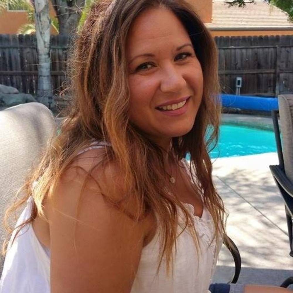 Meet your Posher, Denise